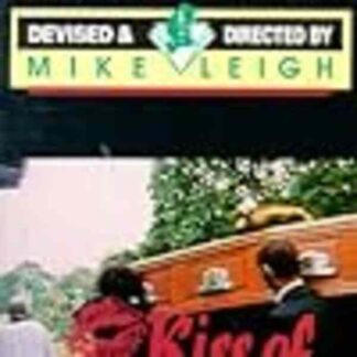 Play for Today The Kiss of Death (1977) Starring David Threlfall on DVD