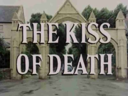 Play for Today The Kiss of Death (1977) Starring David Threlfall on DVD - Image 5