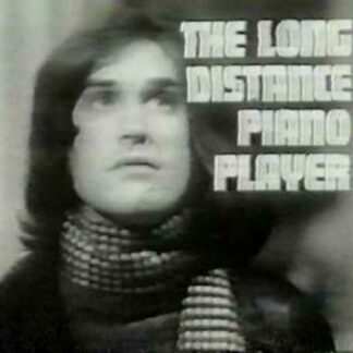 Play for Today The Long Distance Piano Player (1970) Starring Ray Davies on DVD