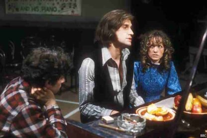 Play for Today The Long Distance Piano Player (1970) Starring Ray Davies on DVD - Image 2