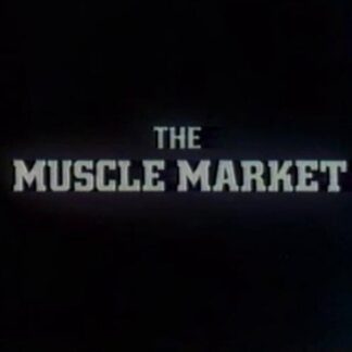 Play for Today The Muscle Market (1981) Starring Pete Postlethwaite on DVD