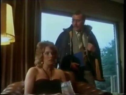 Play for Today The Muscle Market (1981) Starring Pete Postlethwaite on DVD - Image 4