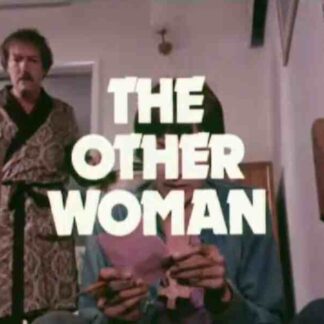 Play for Today The Other Woman (1976) Starring Jane Lapotaire on DVD