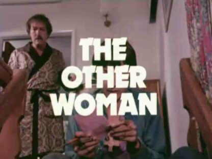 Play for Today The Other Woman (1976) Starring Jane Lapotaire on DVD