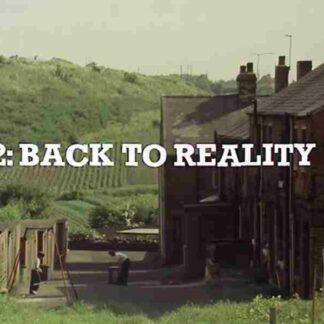 Play for Today The Price of Coal: Part 2 - Back to Reality (1977) Starring Rita May on DVD