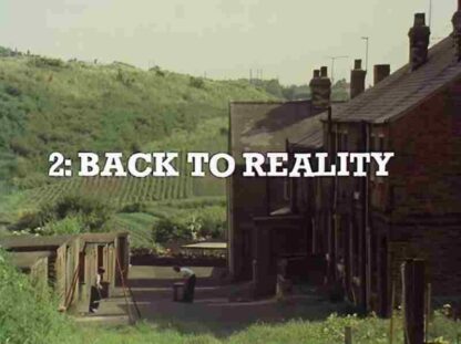Play for Today The Price of Coal: Part 2 - Back to Reality (1977) Starring Rita May on DVD