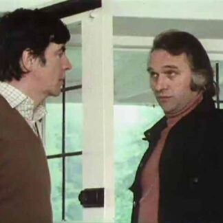 Play for Today Two Sundays (1975) Starring Alan Bates on DVD