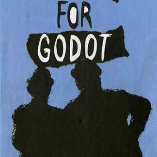Play of the Week Waiting for Godot (1961) Starring Burgess Meredith on DVD