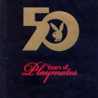 Playboy: 50 Years of Playmates (2004) Starring Ron Snow on DVD