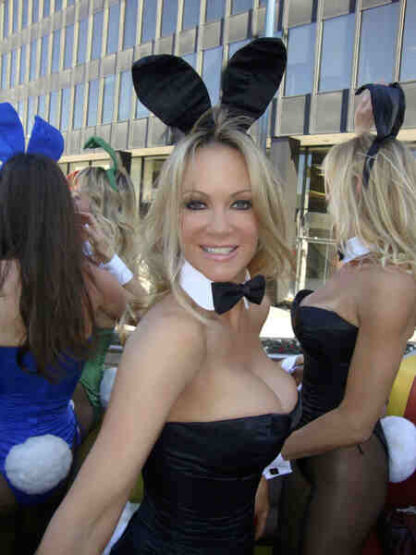 Playboy: 50 Years of Playmates (2004) Starring Ron Snow on DVD - Image 3