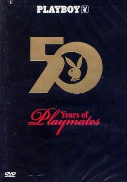 Playboy: 50 Years of Playmates (2004) Starring Ron Snow on DVD - Image 4