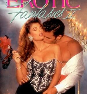 Playboy: Erotic Fantasies II (1993) DVD