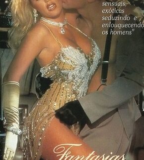 Playboy: Erotic Fantasies III (1993) DVD