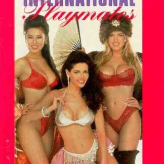 Playboy: International Playmates (1993) Starring Ting Chan on DVD