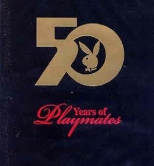 Playboy Playmates of the Year: The 80's (1989) DVD