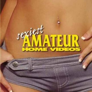 Playboy: Sexiest Amateur Home Videos (2005) Starring Liza Hartling on DVD