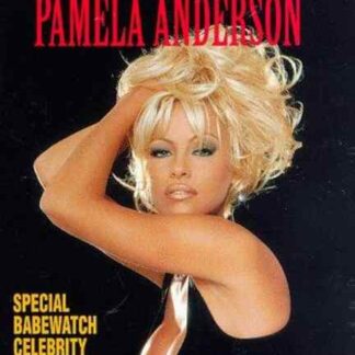 Playboy: The Best of Pamela Anderson (1995) Starring Pamela Anderson on DVD