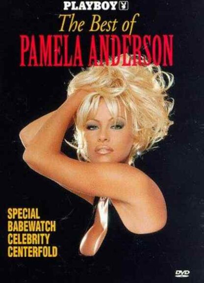 Playboy: The Best of Pamela Anderson (1995) Starring Pamela Anderson on DVD