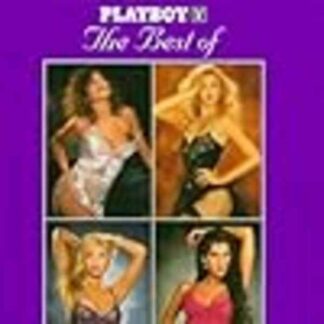 Playboy: The Best of Sexy Lingerie (1992) Starring Pamela Anderson on DVD