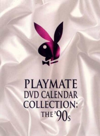 Playboy Video Playmate Calendar 1987 (1986) Starring Cherie Witter on DVD