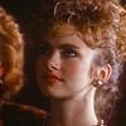 Playboy Video Playmate Calendar 1987 (1986) Starring Cherie Witter on DVD - Image 3