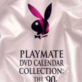 Playboy Video Playmate Calendar 1993 (1992) Starring Anna Nicole Smith on DVD