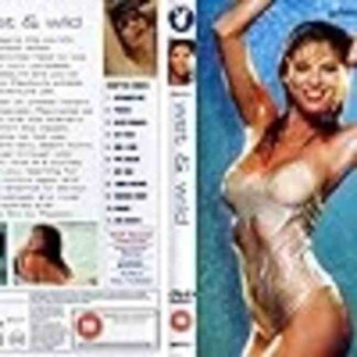 Playboy: Wet & Wild (1989) Starring Rebekka Armstrong on DVD