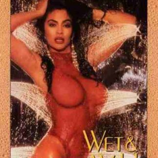 Playboy: Wet & Wild III (1991) Starring Rebecca Ferratti on DVD