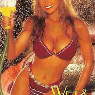 Playboy: Wet & Wild V (1993) Starring Kimberly Donley on DVD
