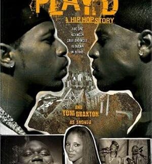 Play'd: A Hip Hop Story (2002) DVD