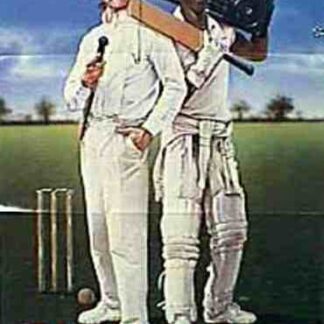 Playing Away (1987) Starring Norman Beaton on DVD