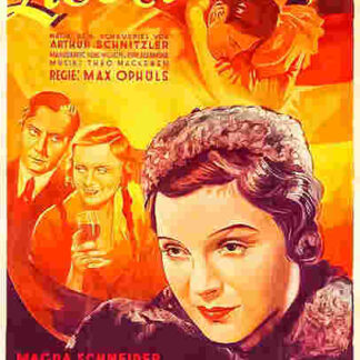 Playing at Love (1933) with English Subtitles on DVD
