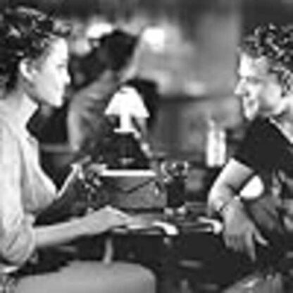Playing by Heart (1998) Starring Angelina Jolie on DVD - Image 3