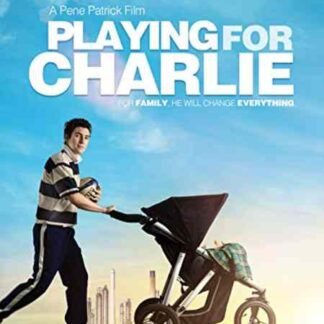 Playing for Charlie (2008) Starring Ian Bliss on DVD