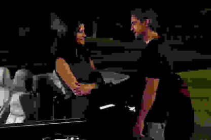 Playing for Keeps (2012) Starring Gerard Butler on DVD - Image 4