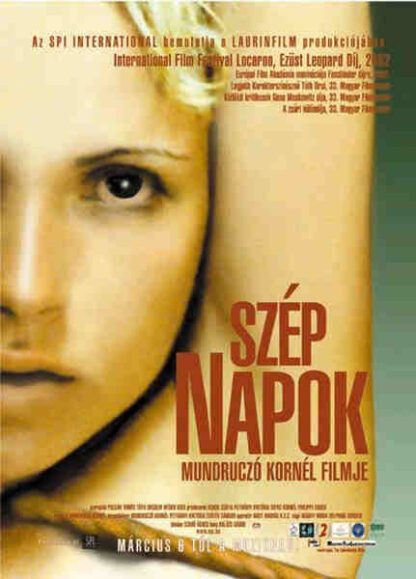 Pleasant Days (2002) with English Subtitles on DVD - Image 2