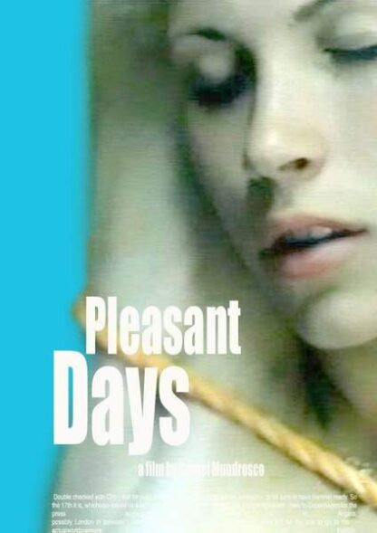 Pleasant Days (2002) with English Subtitles on DVD - Image 3