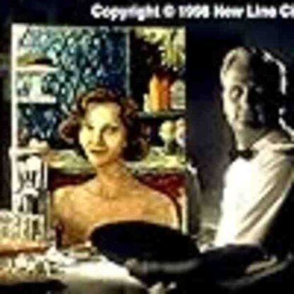 Pleasantville (1998) Starring William H. Macy on DVD - Image 2