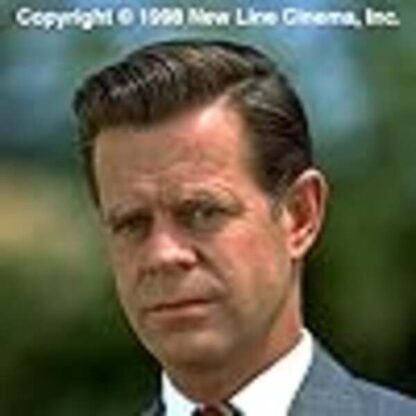 Pleasantville (1998) Starring William H. Macy on DVD - Image 3