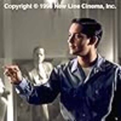 Pleasantville (1998) Starring William H. Macy on DVD - Image 4