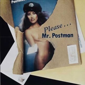 Please... Mr. Postman (1982) DVD