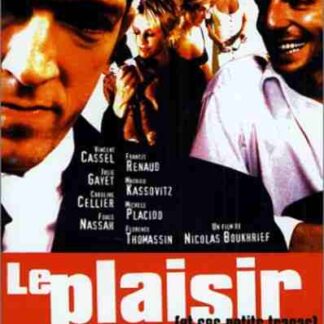 Pleasure (And Its Little Inconveniences) (1998) with English Subtitles on DVD