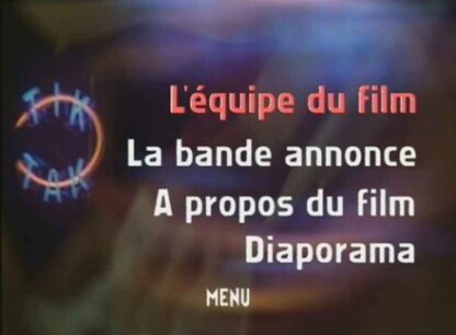 Pleasure (And Its Little Inconveniences) (1998) with English Subtitles on DVD - Image 2