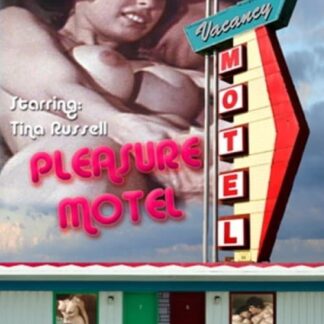 Pleasure Motel (1973) DVD