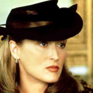 Plenty (1985) Starring Meryl Streep on DVD