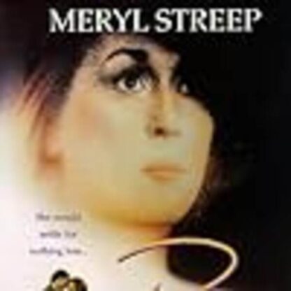 Plenty (1985) Starring Meryl Streep on DVD - Image 4