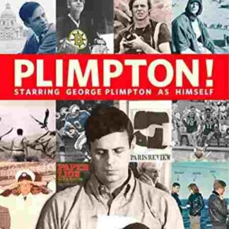 Plimpton! Starring George Plimpton as Himself (2012) Starring Ken Burns on DVD