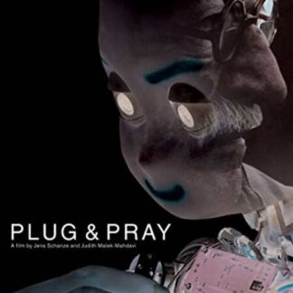 Plug & Pray (2010) Starring Joseph Weizenbaum on DVD