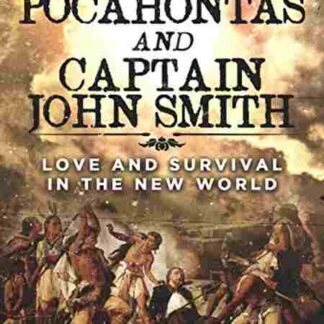 Pocahontas and Captain John Smith - Love and Survival in the New World (2009) with English Subtitles on DVD