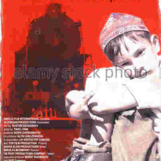 Podarok Stalinu (2008) with English Subtitles on DVD